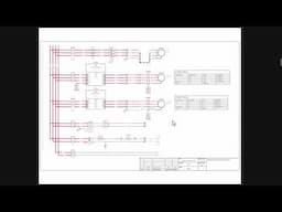 Electrical Wiring | Training Software #controlwiring #electricalwiring #electricaldesign