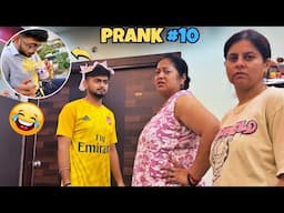 Rohan ka Job Interview Gone Wrong | Pranking 24 Hours 😂