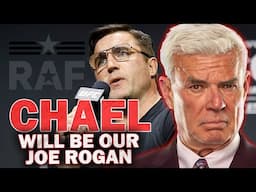 ERIC BISCHOFF: RAF signs Chael Sonnen!