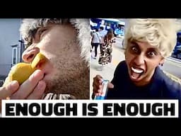 Kick Streamers who need to STAY OUT of Japan (Johnny Somali, Ice Poseidon, etc)