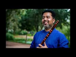 Raga Pooriya Kalyan || Alap || Artist Partha Sarkar ||