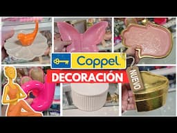 COPPEL / NUEVA DECORACIÓN VERANO 2025 ✅️ LO MÁS NUEVO