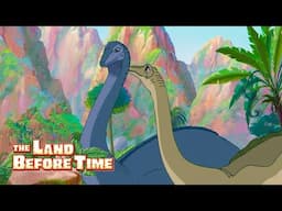 A Dinosaur Love Story ❤️ | 1 HOUR of Full Episodes | The Land Before Time