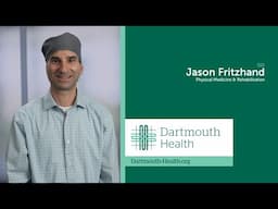 Jason Fritzhand, DO - Physical Medicine and Rehabilitation