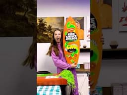 I feel a little bit bad. Like this much🤌 @Nickelodeon