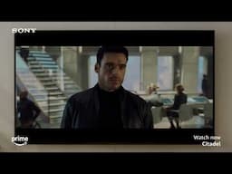 Sony | 2025 BRAVIA | Shot on Sony | Prime