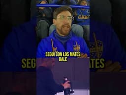 EL PEOR BOCA DE LA HISTORIA