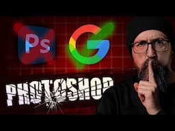 La NUEVA IA 100% GRATIS de GOOGLE es MEJOR que PHOTOSHOP [ GEMINI FLASH 2.0 ] IA para CREAR IMAGENES
