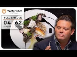 Which Dish Made the Judges Say WOW?  | MasterChef Australia
