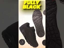 Shoes Ya Jetpack?! 👟⚡Stand On Air! #shorts #shortvideo #short #skechers #mensfashion