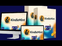 Boost Kindle Sales Fast with KindleMint AI Tools