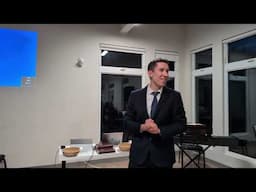 I Have a Dilemma, Now What? - Ozren Burisa