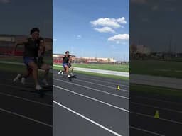 Hitting .89 in 10y Fly (ft. Treycen Bownes)