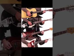 You Will Be Saved | Elevation Rhythm | Guitar/Bass Tutorial