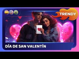 💘 Día de San Valentín: El origen del amor