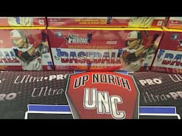 2025 Topps Heritage 6-Box Half Case Break!!