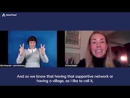 Early Years in Mind Webinar: Birth Trauma
