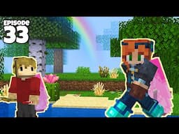 Hermitcraft 10: The Spring Update! Ep.33