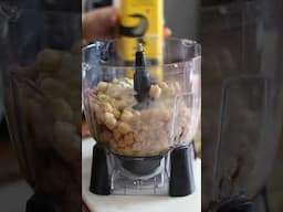 Houmous #food #recettevegetale #recette #cuisinefamiliale