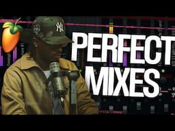 The LAST Mixing Tutorial You Will Need as a Beatmaker | FL Studio Tutorial