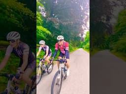 Ardennes cycling #fitness #strength #endurance #motivation #joy