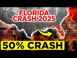 2008 Housing Market Collapse Again Ghost Towns Are OVERTAKING Florida