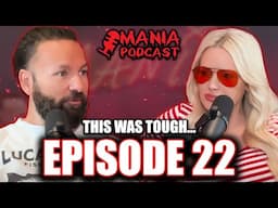 IVF Pushed Us to the Brink, But We Endured! – MANIA Podcast Episode 22