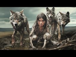 Unusual Kids Who Were Raised by Wild Animals