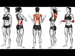 15 Warm-Up Exercises to do at home