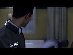 Detroit Become Human Part 2