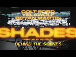 Colt Ford and Bryan Martin - Shades (feat. Yelawolf) [Behind The Scenes]