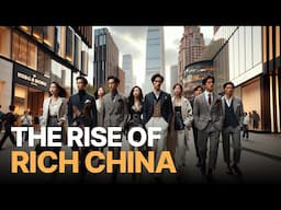 How China Works | S01 EP03 | The Rise of Rich China