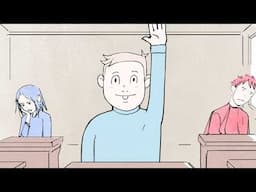 What do you want to be when you grow up?