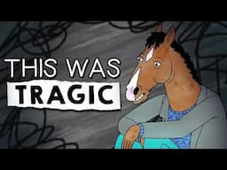 The BoJack Episode That Broke Everyone