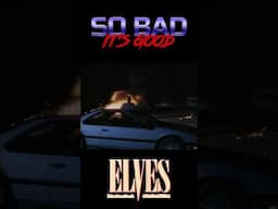 Is that elf yours | ELVES