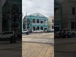 Punto Plata, Dominican Republic, Carnival Celebration, 2025