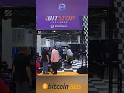 Exodus Wallet Bitcoin 2025 F1 Pit Stop Challenge #exoduswallet #bitcoin #crypto