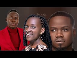 MULAMWA FIRES BACK AT OGA OBINNA/ SIKUKUJA SHOW YAKO JUU VITU UNAFANYAGA PALE NI ZA KIPUZI