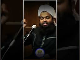 Jo Tumse Door Bhaage, Uske Qareeb Jaao – Pyare Nabi ﷺ Ki Sunnat! Sayyed Aminul Qadri