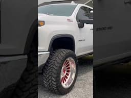 The south AKA TRUCK COUNTRY