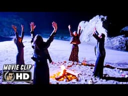 Ritual Scene | THE CRAFT (1996) Movie CLIP HD