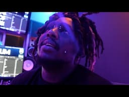 The HOODRATLAFLARE Studio Interview