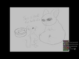 [Joseph Anderson & Mouse] The Sekimeya Part 7