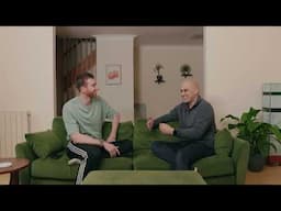 From Pool to Open Water: Phil from Red Equipment's Ultra Swim Journey with Olympian Dan Wallace