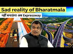 The DARK Future Of Bharatmala Project