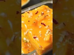 మ్యాంగో డిలైట్😋 Mango Delight | Mango Dessert