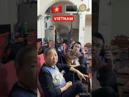 Granny Manager in Vietnam’s Computer Club 💻 🇻🇳