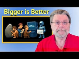 Size Matters! (When It Comes to Passwords)