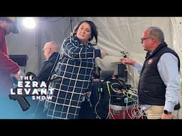 Media Party still melting down after Rebels flip the script at Leaders’ Debate