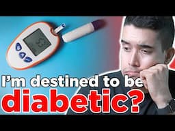 My DNA Says Diabetes 🧬 Can I Beat My Genetics?